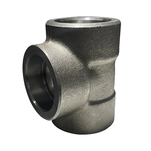 SA 182 Gr F5 Socket Weld Tee